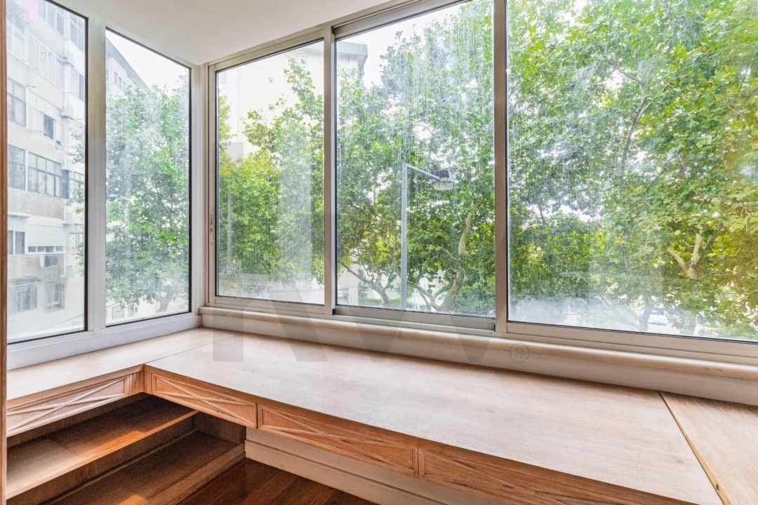 Apartamento T3 para Arrendamento em Lumiar Foto 10