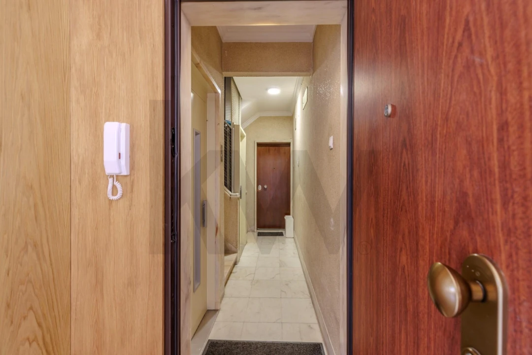 Apartamento T3 para Venda em Alvalade Foto 32