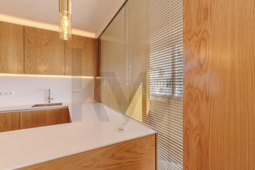 Apartamento T3 para Venda em Alvalade Foto 8