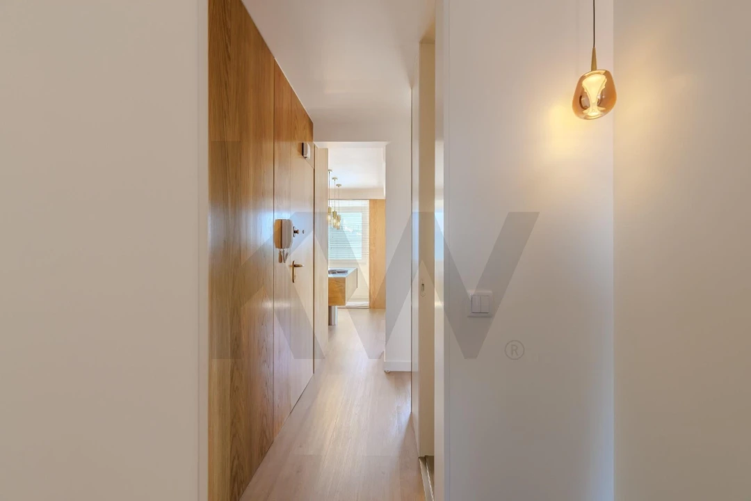 Apartamento T3 para Venda em Alvalade Foto 11