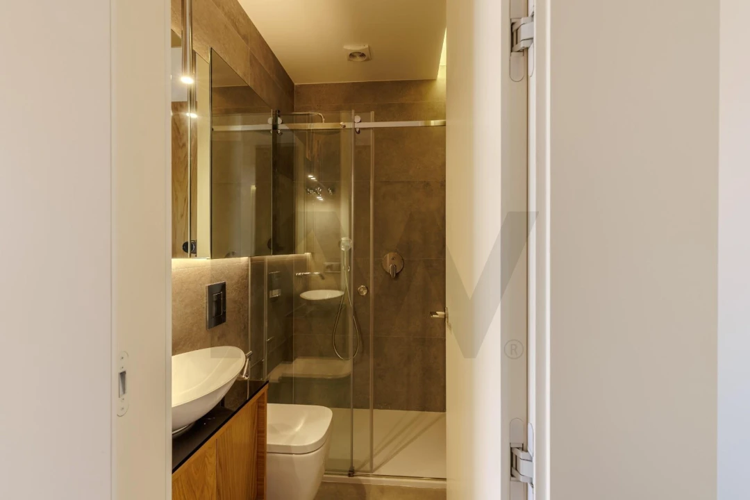 Apartamento T3 para Venda em Alvalade Foto 12