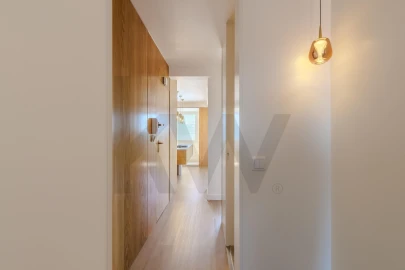 Apartamento T3 para Venda em Alvalade