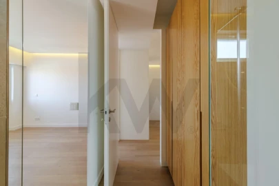 Apartamento T3 para Venda em Alvalade