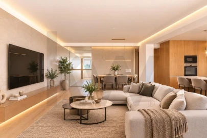 Apartamento T3 para Venda em Alvalade