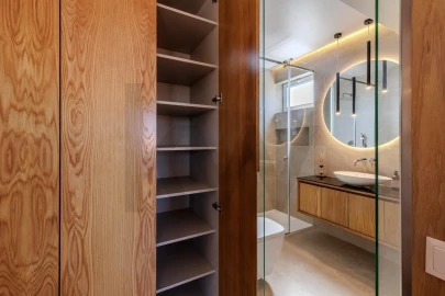 Apartamento T3 para Venda em Alvalade