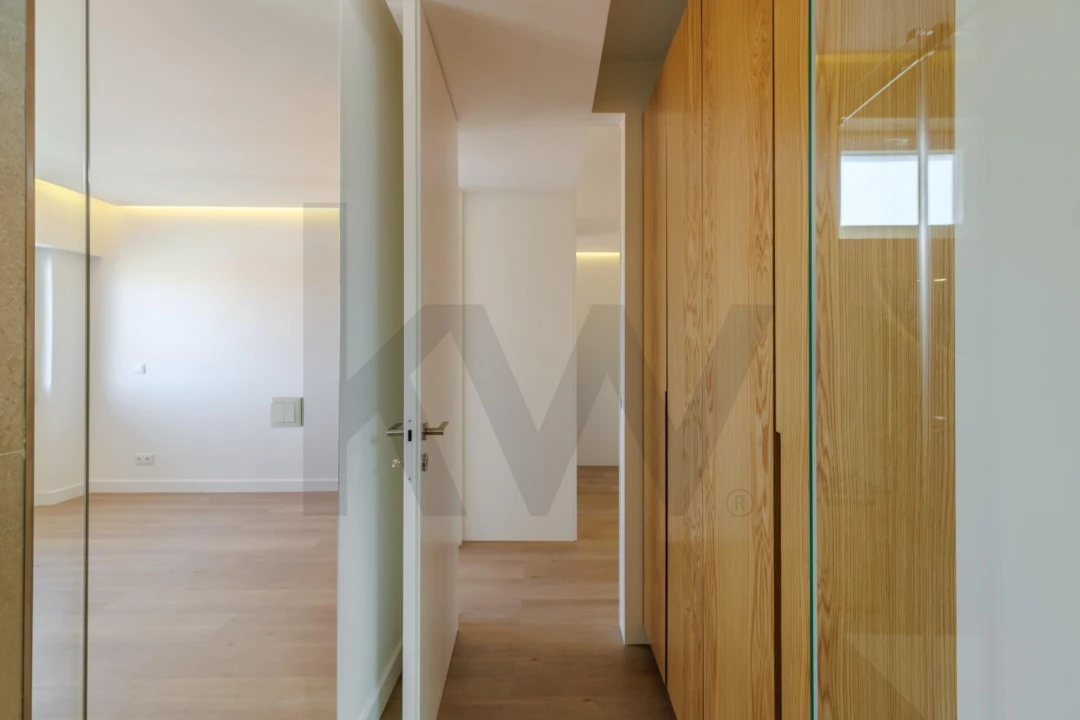 Apartamento T3 para Venda em Alvalade Foto 30