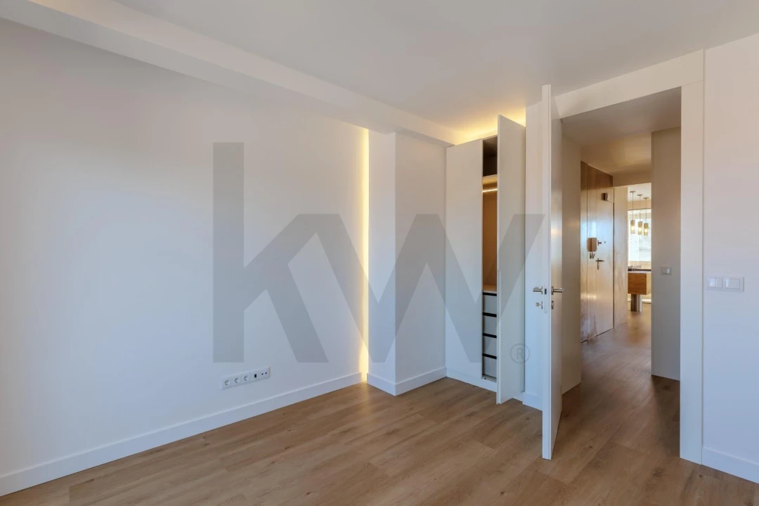 Apartamento T3 para Venda em Alvalade Foto 22