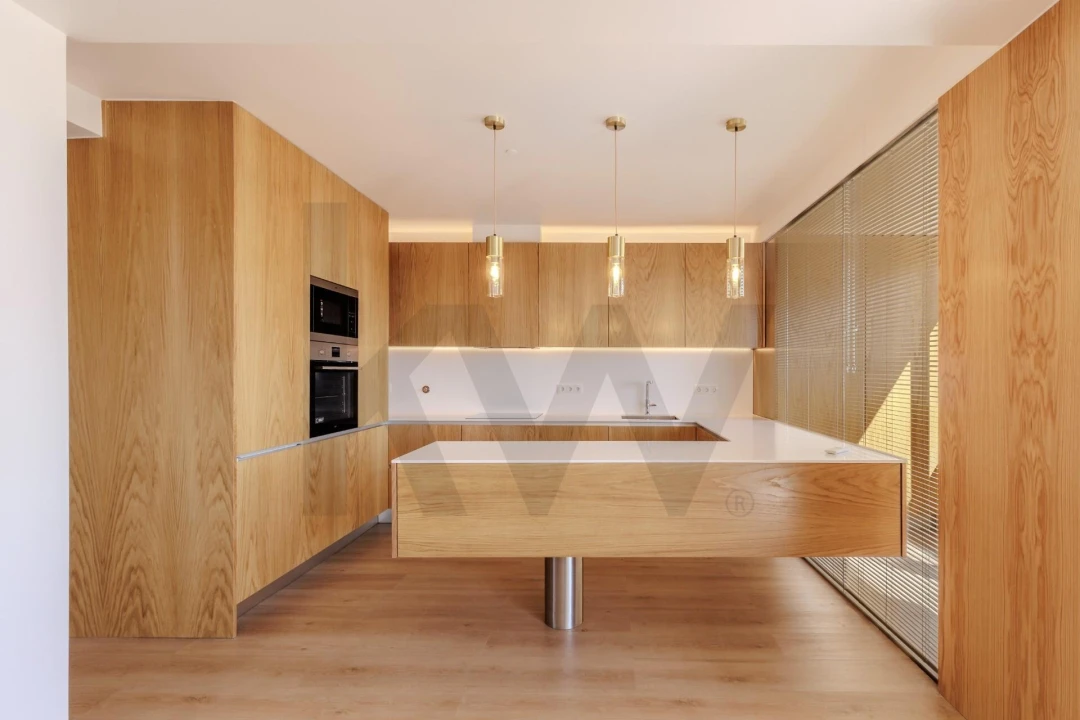 Apartamento T3 para Venda em Alvalade Foto 6