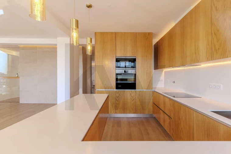 Apartamento T3 para Venda em Alvalade Foto 7