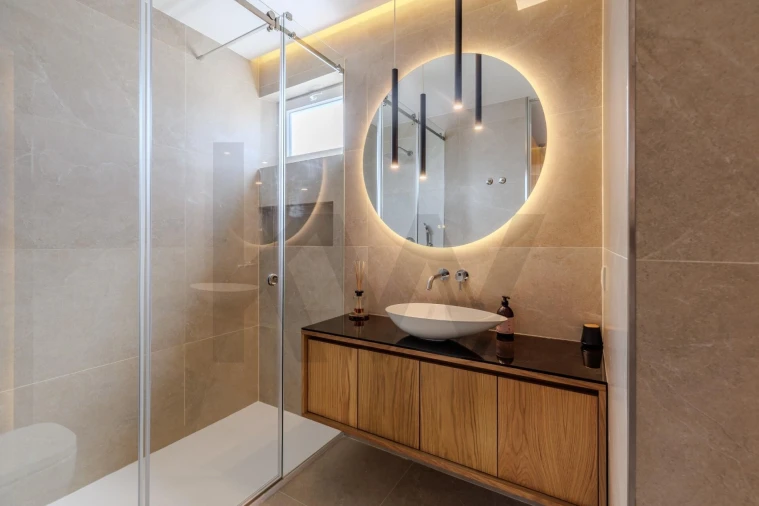 Apartamento T3 para Venda em Alvalade Foto 28