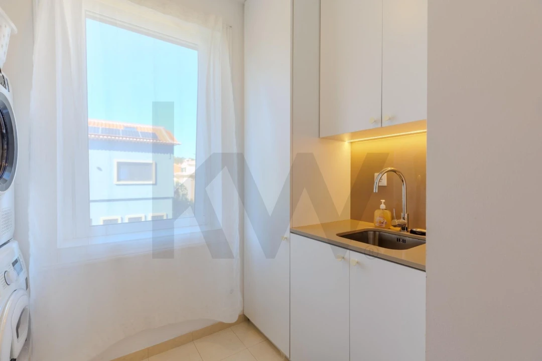 Moradia T3 para Venda em Carcavelos e Parede Foto 22