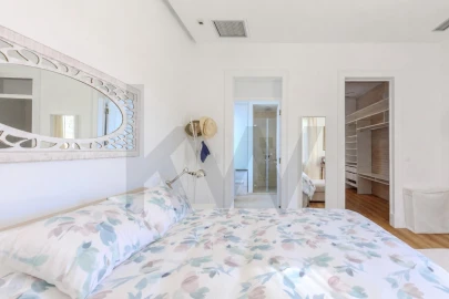 Moradia T3 para Venda em Carcavelos e Parede