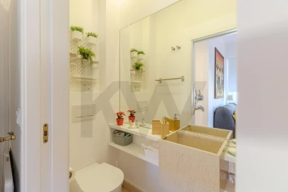 Moradia T3 para Venda em Carcavelos e Parede