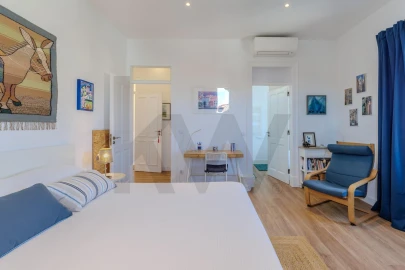 Moradia T3 para Venda em Carcavelos e Parede