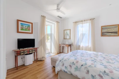 Moradia T3 para Venda em Carcavelos e Parede