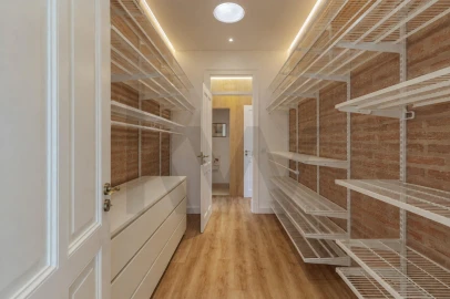 Moradia T3 para Venda em Carcavelos e Parede
