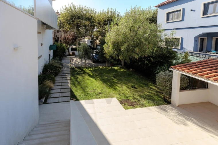 Moradia T3 para Venda em Carcavelos e Parede Foto 35