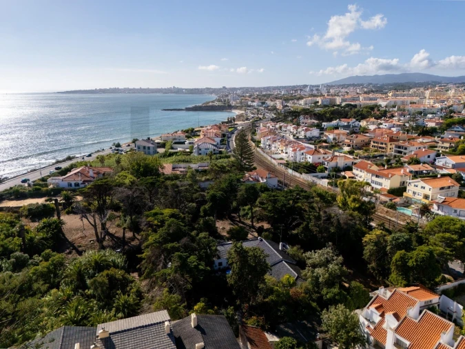 Moradia T3 para Venda em Carcavelos e Parede Foto 36