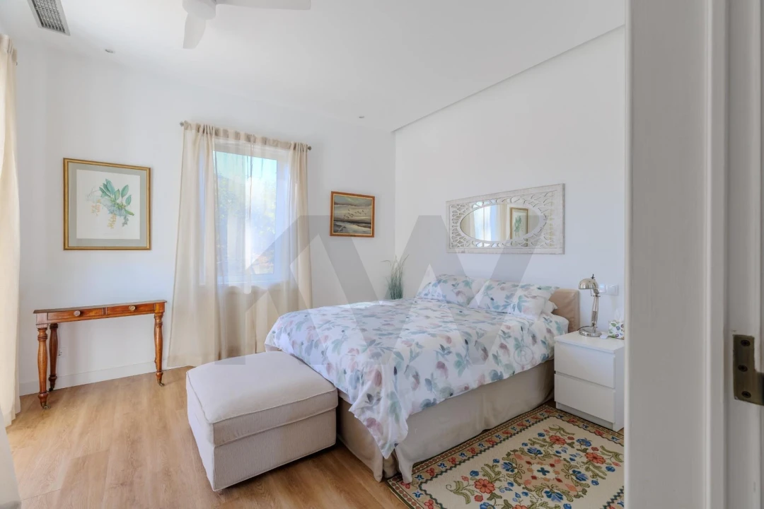 Moradia T3 para Venda em Carcavelos e Parede Foto 12