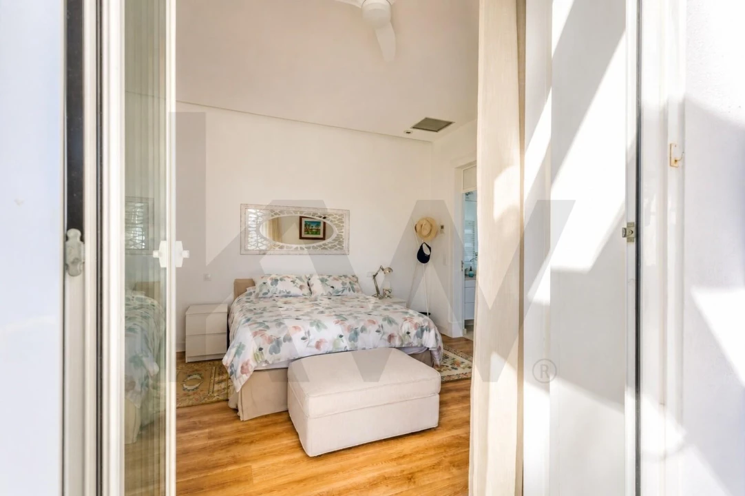 Moradia T3 para Venda em Carcavelos e Parede Foto 16