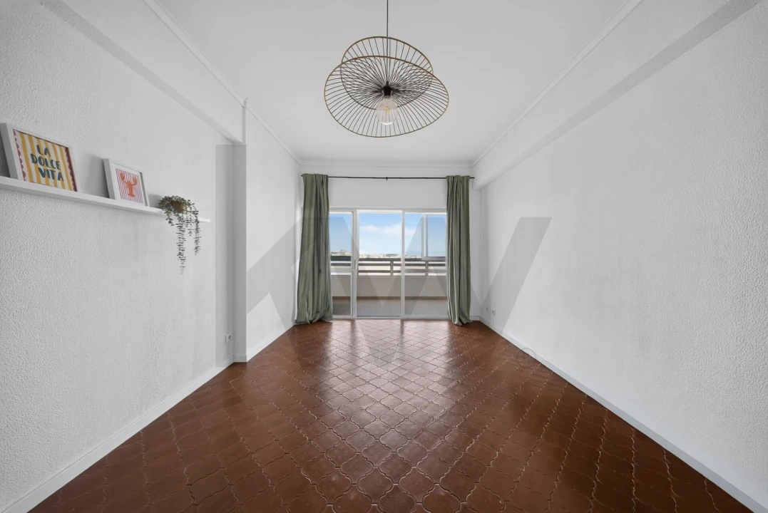 Apartamento T1 para Venda em Costa da Caparica Foto 1