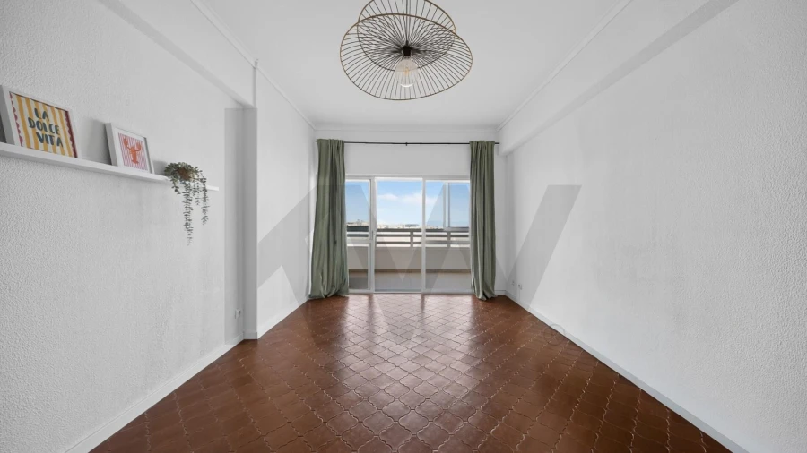 Apartamento T1 para Venda em Costa da Caparica