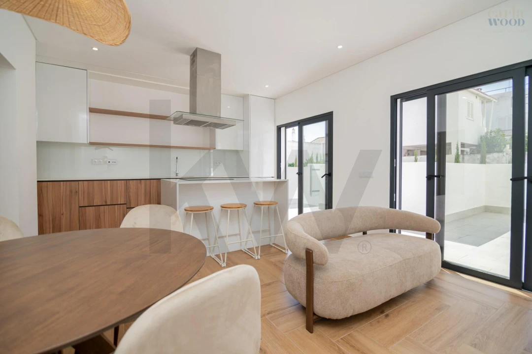Apartamento T2 para Venda em Portimão Foto 36