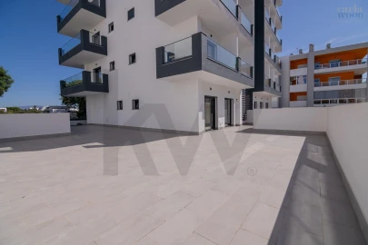 Apartamento T2 para Venda em Portimão