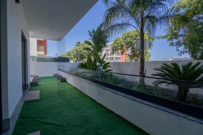 Apartamento T2 para Venda em Portimão