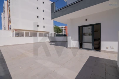 Apartamento T2 para Venda em Portimão