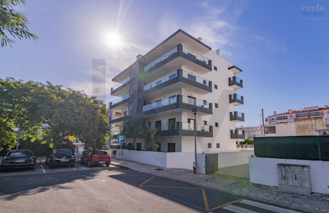 Apartamento T2 para Venda em Portimão Foto 17