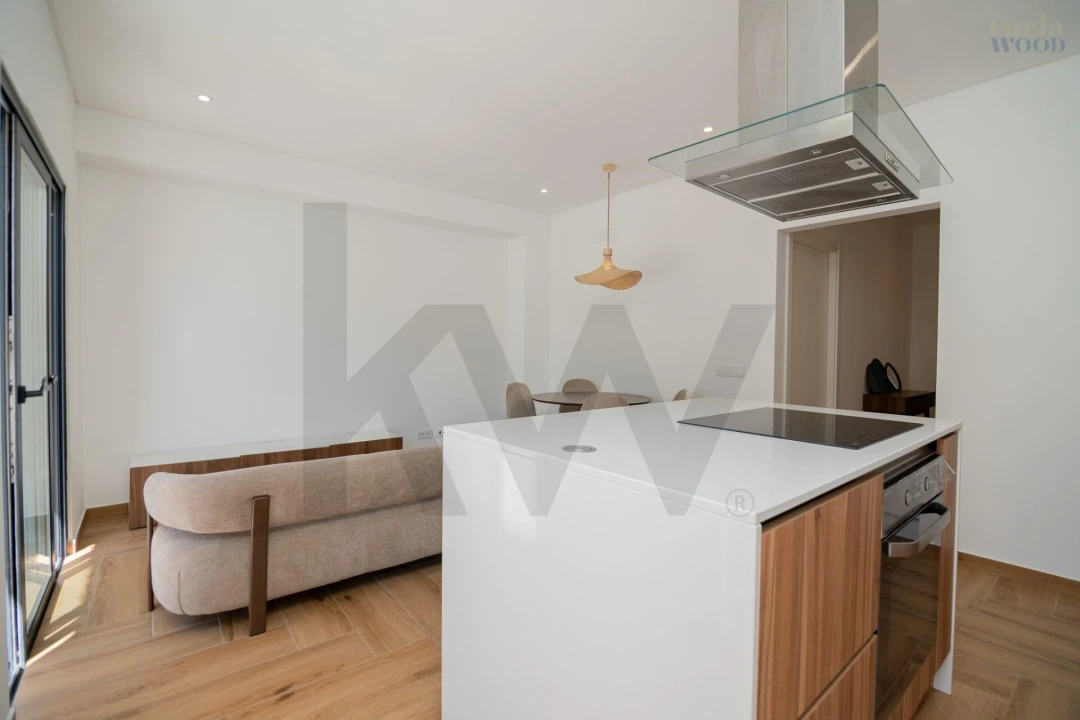 Apartamento T2 para Venda em Portimão Foto 31
