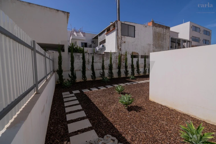 Apartamento T2 para Venda em Portimão Foto 8