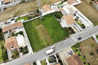 Terreno para Venda em Nogueira da Regedoura