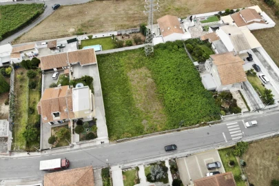 Terreno para Venda em Nogueira da Regedoura
