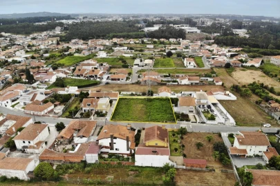 Terreno para Venda em Nogueira da Regedoura
