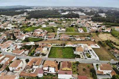 Terreno para Venda em Nogueira da Regedoura