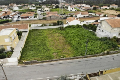 Terreno para Venda em Nogueira da Regedoura