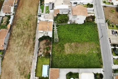 Terreno para Venda em Nogueira da Regedoura