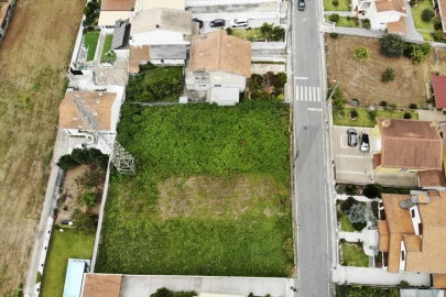 Terreno para Venda em Nogueira da Regedoura