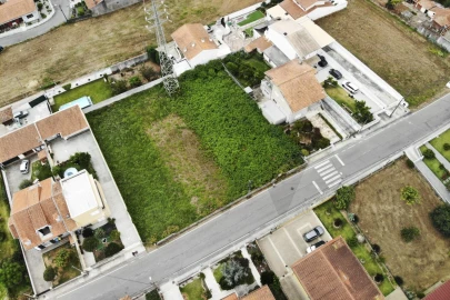 Terreno para Venda em Nogueira da Regedoura