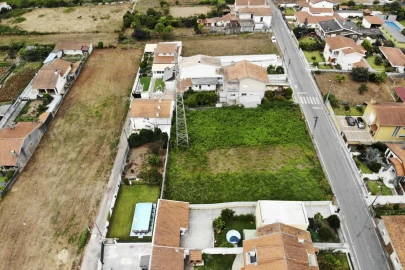 Terreno para Venda em Nogueira da Regedoura
