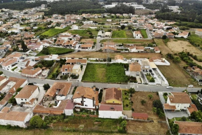 Terreno para Venda em Nogueira da Regedoura