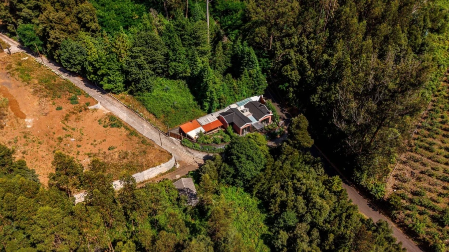 Moradia T2 para Venda em Arco da Calheta Foto 44