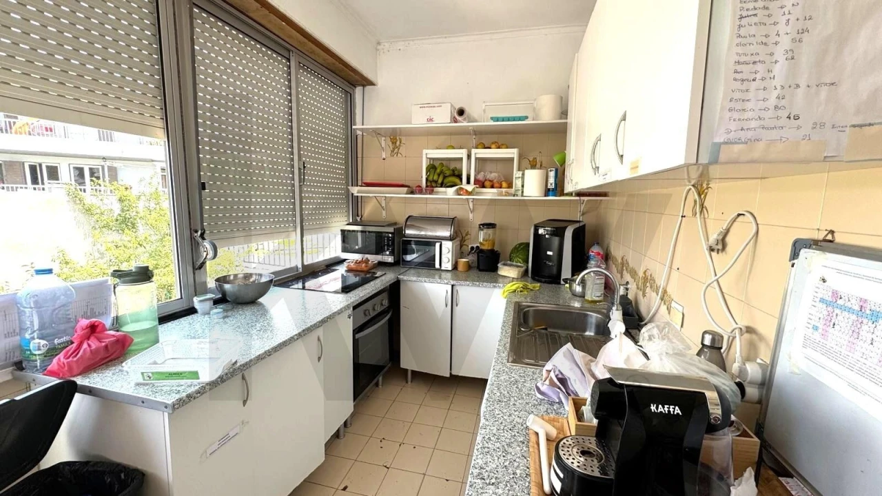 Moradia T5 para Arrendamento em Oeiras e São Julião da Barra, Paço de Arcos e Caxias Foto 28