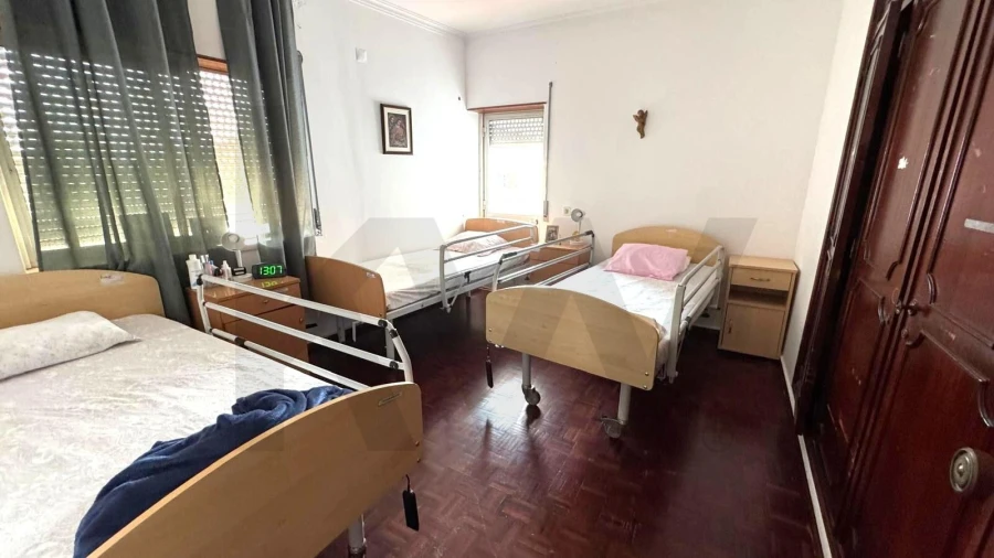 Moradia T5 para Arrendamento em Oeiras e São Julião da Barra, Paço de Arcos e Caxias Foto 24
