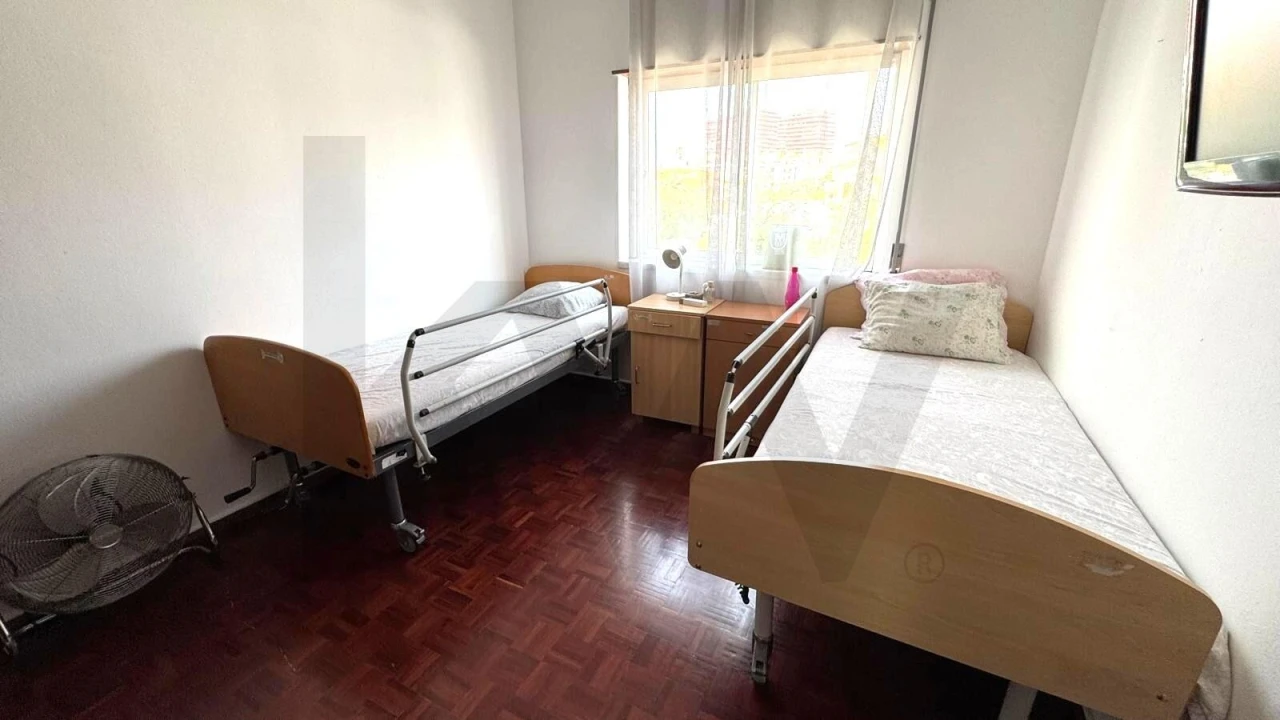 Moradia T5 para Arrendamento em Oeiras e São Julião da Barra, Paço de Arcos e Caxias Foto 22
