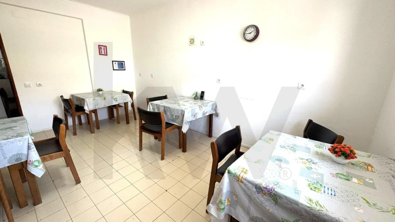 Moradia T5 para Arrendamento em Oeiras e São Julião da Barra, Paço de Arcos e Caxias Foto 27
