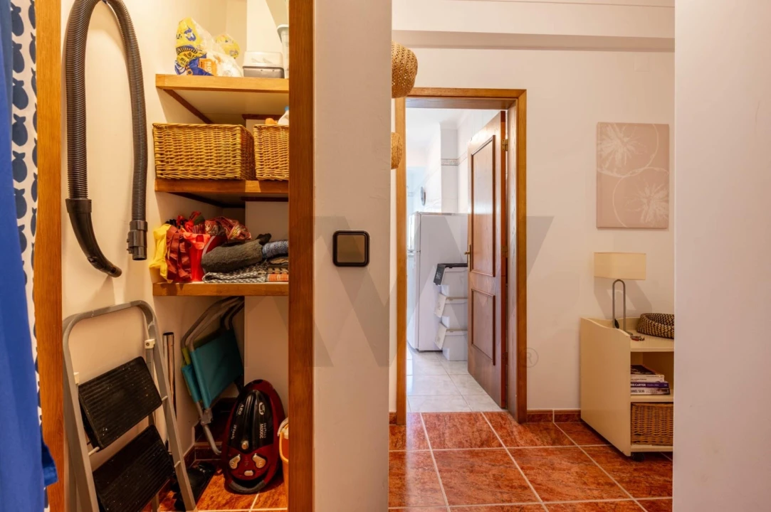 Apartamento T2 para Venda em Atouguia da Baleia Foto 2