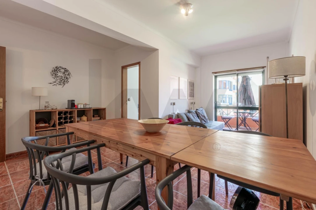 Apartamento T2 para Venda em Atouguia da Baleia Foto 17